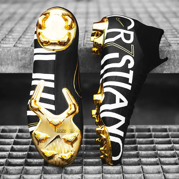 cristiano ronaldo boots 2019